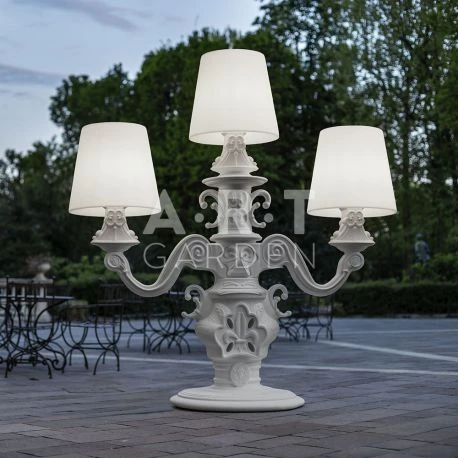 Lampadaire King Of Love Slide 1 Lampadaire King Of Love Slide