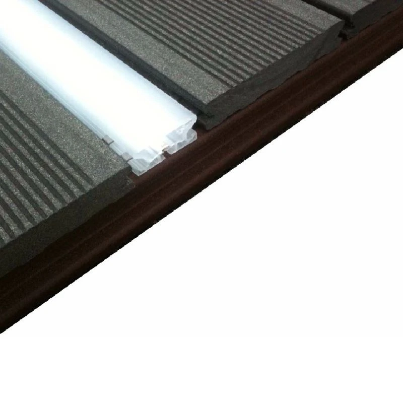 Led Terrasse Blanc 23x50x2000 (sans Alimentation) - Longueur : 2 M 1 Led Terrasse Blanc 23x50x2000 (sans Alimentation) - Longueur : 2 M
