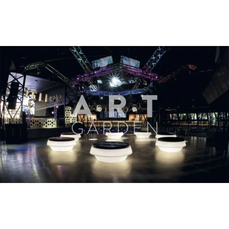 Lit Gio Pouf Slide 4 Lit Gio Pouf Slide – Image 4