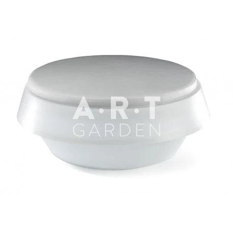 Lit Gio Pouf Slide 1 Lit Gio Pouf Slide