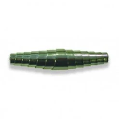 EDMA LOT DE 2 RESSORTS COMTOIS 55 MM POUR AGRAFEUSES A GRILLAGER