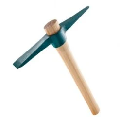 Marteau à Piquer Manche Bois Certifié PEFC