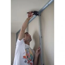 EDMA MASTER PROFIL - Pince à Sertir Les Rails Et Montants à Une Main -Art-Garden Boutique master profil pince a sertir les rails et montants a une main 2