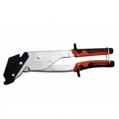 EDMA MAT COUP - Pince à Découper L'ardoise, Lame 35 Mm