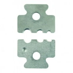 EDMA MATRICE DE RECHANGE - Pour RODCUT Réf. 065955