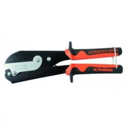 EDMA MAXI-RET 5 LAMES - Pince à Gaufrer Démultipliée 5 Lames