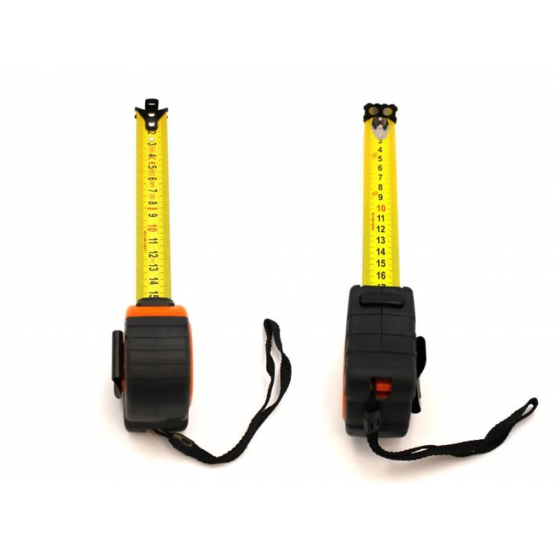 EDMA Mètre Ruban Magnétique 5m X 25mm 2 EDMA Mètre Ruban Magnétique 5m X 25mm – Image 2