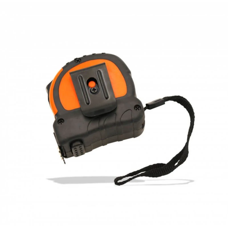 EDMA Mètre Ruban Magnétique 5m X 25mm 3 EDMA Mètre Ruban Magnétique 5m X 25mm – Image 3