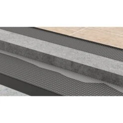 Natte De Drainage P985 (15m X 1m)