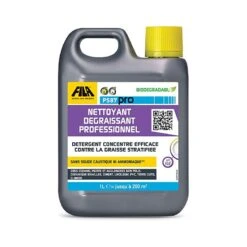 Fila Nettoyant Dégraissant PS87 PRO 1L