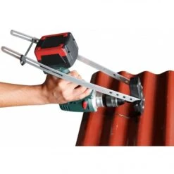 EDMA NIBBLEX UNIVERSAL - Grignoteuse électrique -Art-Garden Boutique nibblex universal grignoteuse electrique 2