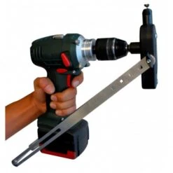 EDMA NIBBLEX UNIVERSAL - Grignoteuse électrique