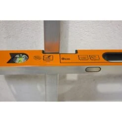 EDMA NIVEAU 90 CM À ENCOCHES AIMANTÉES XL -Art-Garden Boutique niveau 90 cm a encoches aimantees xl 3