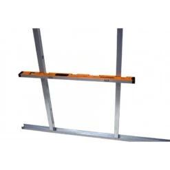 EDMA NIVEAU 90 CM À ENCOCHES AIMANTÉES XL -Art-Garden Boutique niveau 90 cm a encoches aimantees xl 5