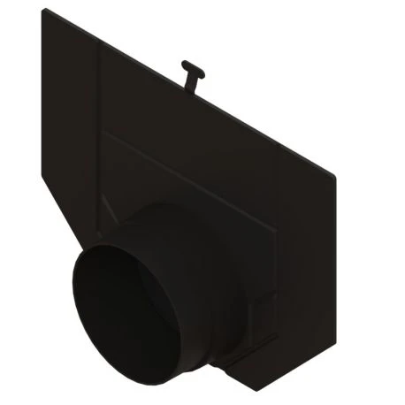 Obturateur Polypropylene Pour Caniveaux Self 100 Et Self 200 - ACO 1 Obturateur Polypropylene Pour Caniveaux Self 100 Et Self 200 - ACO