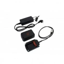 EDMA PACK BATTERIE Pour Table De DÃ©coupe Fil Chaud