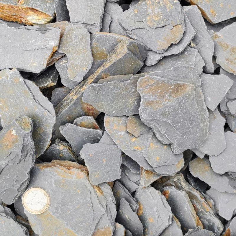 Paillettes D’ardoise - 10/50 2 Paillettes D’ardoise - 10/50 – Image 2