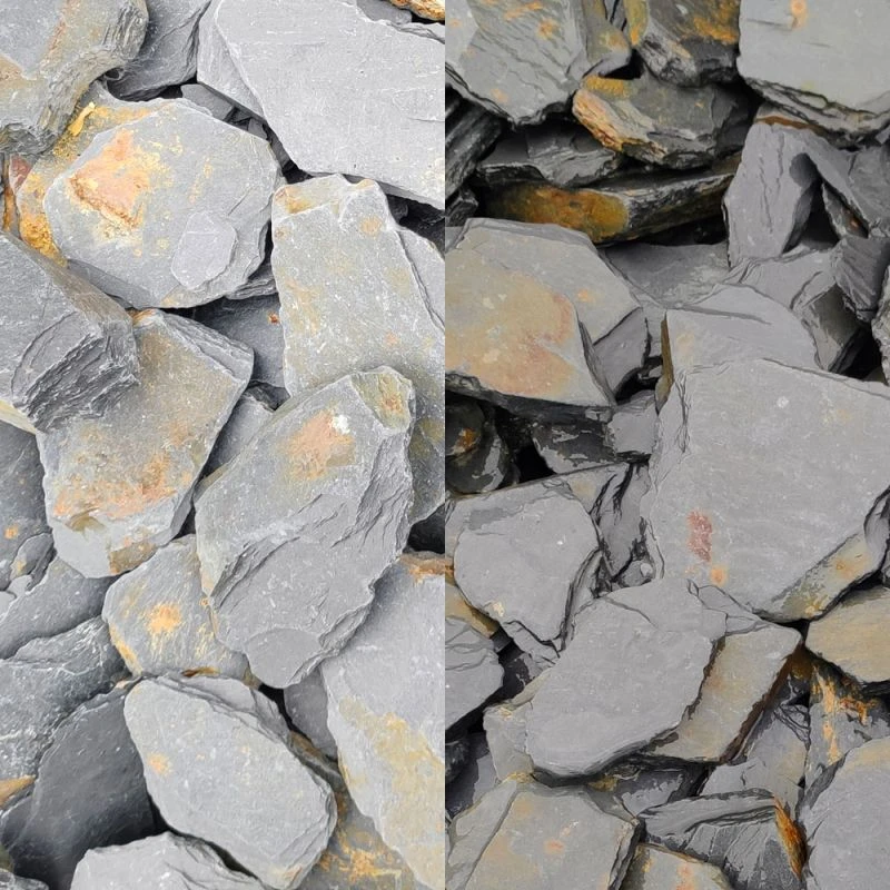 Paillettes D’ardoise - 10/50 1 Paillettes D’ardoise - 10/50