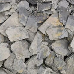 Paillettes D’ardoise - 50/100