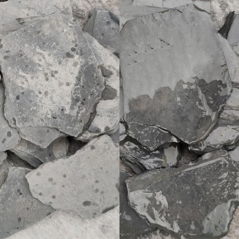 Paillettes D’ardoise Angers-Trélazé - 10/50 1 Paillettes D’ardoise Angers-Trélazé - 10/50