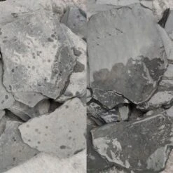 Paillettes D’ardoise Angers-Trélazé - 50/100