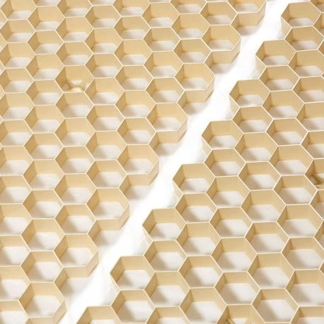 Palette De 35m² Stabilisateur Gravier 30 Mm Beige Nidagravel 2 Palette De 35m² Stabilisateur Gravier 30 Mm Beige Nidagravel – Image 2