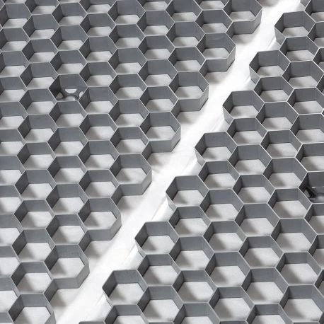 Palette De 35m² Stabilisateur Gravier 30 Mm Gris Nidagravel 2 Palette De 35m² Stabilisateur Gravier 30 Mm Gris Nidagravel – Image 2