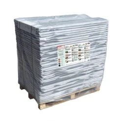 Palette De 35m² Stabilisateur Gravier 30 Mm Gris Nidagravel