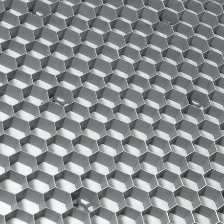 Palette De 35m² Stabilisateur Gravier 30 Mm Gris Nidagravel 5 Palette De 35m² Stabilisateur Gravier 30 Mm Gris Nidagravel – Image 5