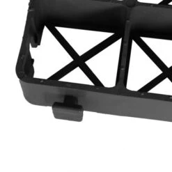 Palette De 60 M² De Dalle IGO 40 Noir Nidaplast -Art-Garden Boutique palette 60 m dalle igo 40 noir nidaplast 2