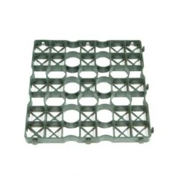 Palette De 60 M² De Dalle IGO 40 Vert Nidaplast