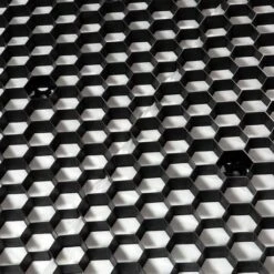 Palette De 71m² Stabilisateur Gravier 30 Mm Noir Nidagravel 7 Palette De 71m² Stabilisateur Gravier 30 Mm Noir Nidagravel -Art-Garden Boutique palette 71m stabilisateur gravier 30 mm noir nidagravel 2