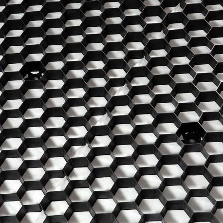 Palette De 71m² Stabilisateur Gravier 30 Mm Noir Nidagravel 3 Palette De 71m² Stabilisateur Gravier 30 Mm Noir Nidagravel – Image 3