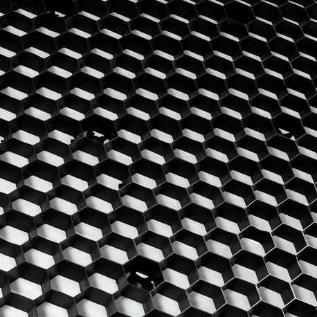 Palette De 71m² Stabilisateur Gravier 30 Mm Noir Nidagravel 5 Palette De 71m² Stabilisateur Gravier 30 Mm Noir Nidagravel – Image 5