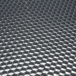 Palette De 24 Stabilisateurs De Graviers (46,08 M²) - Gris - 120 X 160 X 4 Cm Gris - Rinno Gravel -Art-Garden Boutique palette de 24 stabilisateurs de graviers 4608 m gris 120 x 160 x 4 cm gris rinno gravel 2