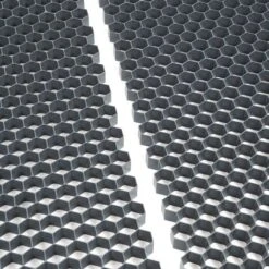 Palette De 24 Stabilisateurs De Graviers (46,08 M²) - Gris - 120 X 160 X 4 Cm Gris - Rinno Gravel -Art-Garden Boutique palette de 24 stabilisateurs de graviers 4608 m gris 120 x 160 x 4 cm gris rinno gravel 3