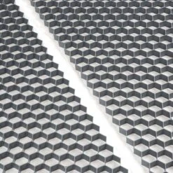 Palette De 33 Stabilisateurs De Graviers (63,36 M²) - Gris - 120 X 160 X 3 Cm Gris - Rinno Gravel -Art-Garden Boutique palette de 33 stabilisateurs de graviers 6336 m gris 120 x 160 x 3 cm gris rinno gravel 2