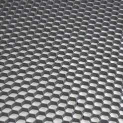 Palette De 66 Stabilisateurs De Graviers (63,36 M²) - Gris - 120 X 80 X 3 Cm Gris - Rinno Gravel 7 Palette De 66 Stabilisateurs De Graviers (63,36 M²) - Gris - 120 X 80 X 3 Cm Gris - Rinno Gravel -Art-Garden Boutique palette de 66 stabilisateurs de graviers 6336 m gris 120 x 80 x 3 cm gris rinno gravel 2