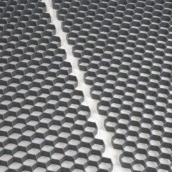 Palette De 66 Stabilisateurs De Graviers (63,36 M²) - Gris - 120 X 80 X 3 Cm Gris - Rinno Gravel 8 Palette De 66 Stabilisateurs De Graviers (63,36 M²) - Gris - 120 X 80 X 3 Cm Gris - Rinno Gravel -Art-Garden Boutique palette de 66 stabilisateurs de graviers 6336 m gris 120 x 80 x 3 cm gris rinno gravel 3