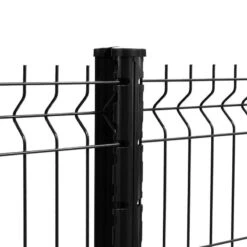 Panneau GIGA 200 PREMIUM 2504mm - Ø Fils 5/5 - Mailles 200x55mm 7 Panneau GIGA 200 PREMIUM 2504mm - Ø Fils 5/5 - Mailles 200x55mm -Art-Garden Boutique panneau giga 200 premium 2504mm o fils 5 5 mailles 200x55mm 3