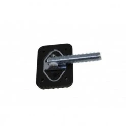 EDMA PATIN SUPÉRIEUR POUR ÉTAI 3ème MAIN - Petit Modèle 75-125 CM