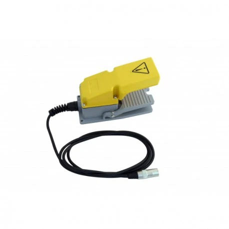 EDMA PEDALE ON/OFF Pour Table De Découpe Fil Chaud 1 EDMA PEDALE ON/OFF Pour Table De Découpe Fil Chaud