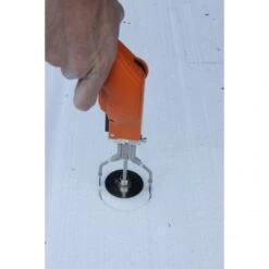 PERFORATEUR 70 MM COUTEAU THERMIQUE EDMA -Art-Garden Boutique perforateur 70 mm couteau thermique edma 2