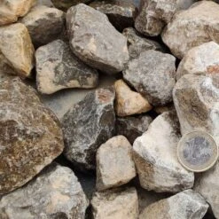 Pierre Calcaire 20/40 Mm -Art-Garden Boutique pierre calcaire 20 40 mm 2