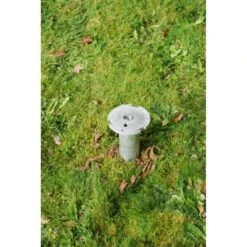 Pieu De 550 Mm En Acier Galvanisé FS-550 ROCK (A99) -Art-Garden Boutique pieu de 550 mm en acier galvanise fs 550 rock a99 2