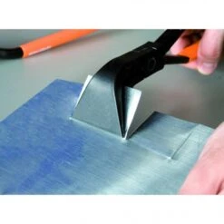 EDMA PINCE À BORDER - Coudée à 45° - 80 Mm -Art-Garden Boutique pince a border coudee a 45 80 mm 2