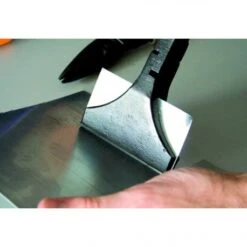 EDMA PINCE A BORDER - Droite - 100 Mm -Art-Garden Boutique pince a border droite 100 mm 2