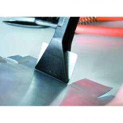 EDMA PINCE A BORDER - Droite - 80 Mm -Art-Garden Boutique pince a border droite 80 mm 2