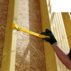 Pince à Décoffrer Pro 60 Cm -Art-Garden Boutique pince a decoffrer pro 60 cm 2