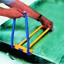 EDMA PINCE A LARMIER COUDEE -Art-Garden Boutique pince a larmier coudee 2